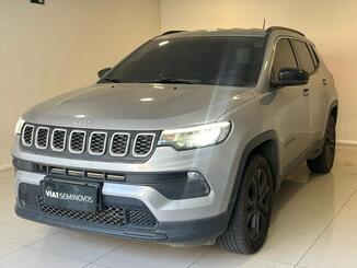 Jeep COMPASS 1.3 T270 TURBO FLEX SPORT AT6
