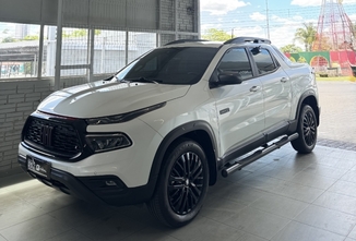 Fiat TORO 1.3 TURBO 270 FLEX ULTRA AT6