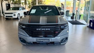 Ram RAMPAGE 2.0 HURRICANE 4 TURBO GASOLINA R/T 4X4 AUTOMÁTICO