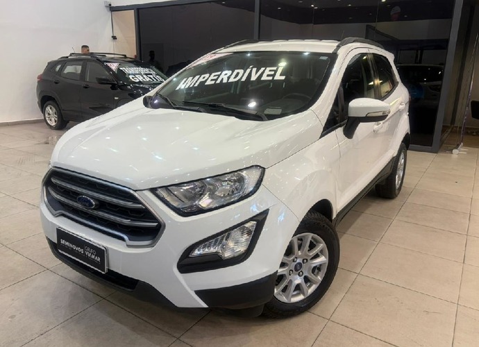 galeria ECOSPORT