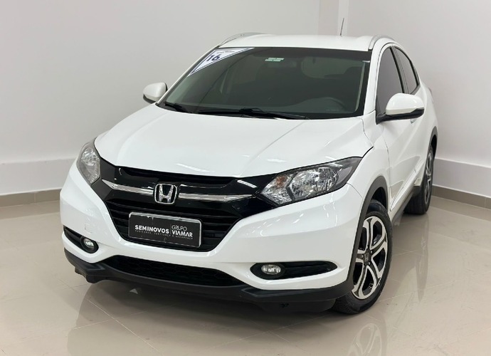 galeria HR-V