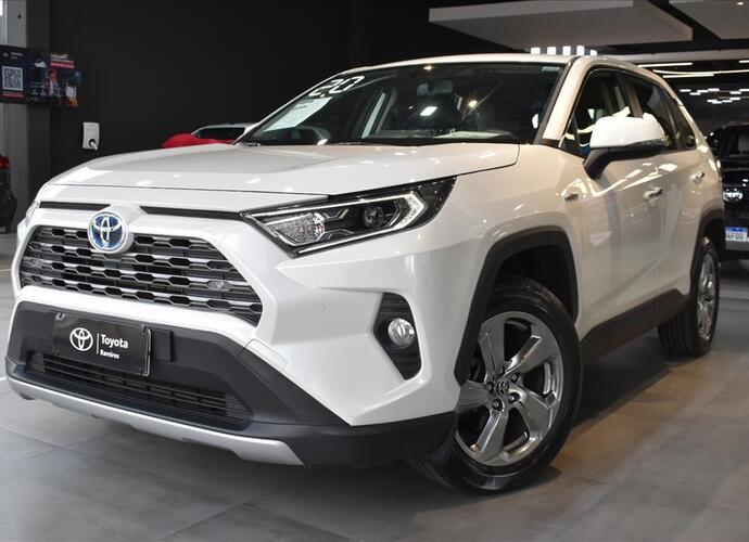 galeria RAV4