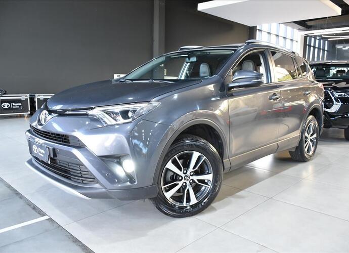 galeria RAV4