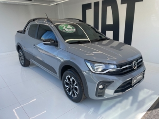 Volkswagen SAVEIRO 1.6 MSI EXTREME CD 16V FLEX 2P MANUAL