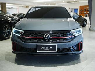 Volkswagen Jetta 2.0 GLI 350 TSI (Aut)