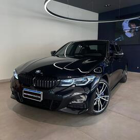 Bmw 330e M Sport 2.0 Turbo Híbrido (Aut)