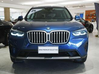 Bmw X3 xDrive30e X Line 2.0 Turbo (Aut.) (Híb.)