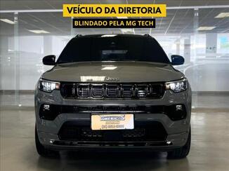 COMPASS 2.0 Hurricane 4 Turbo Blackhawk