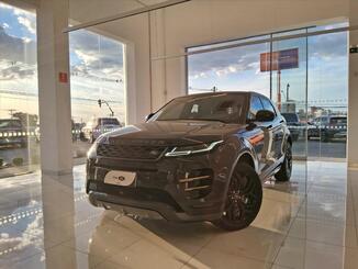 Land Rover RANGE ROVER EVOQUE 2.0 P250 FLEX R-DYNAMIC SE AWD AUTOMÁTICO