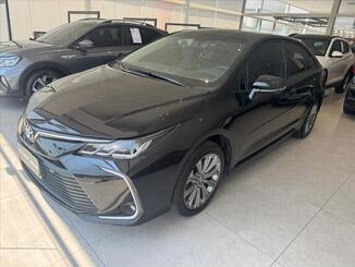 Toyota COROLLA 2.0 VVT-IE FLEX XEI DIRECT SHIFT