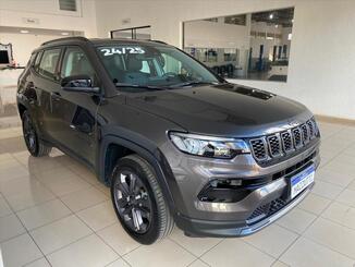 Jeep COMPASS 1.3 T270 TURBO FLEX S AT6