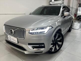 Volvo XC90 2.0 T8 RECHARGE ULTIMATE AWD GEARTRONIC