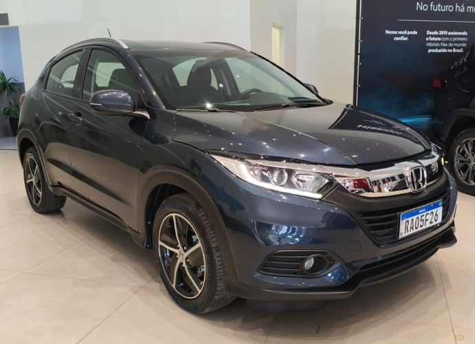 galeria HR-V