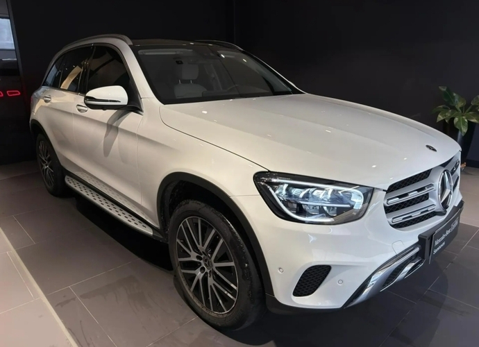 galeria GLC 220d