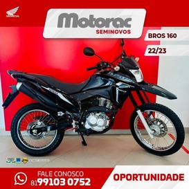 NXR BROS 160
