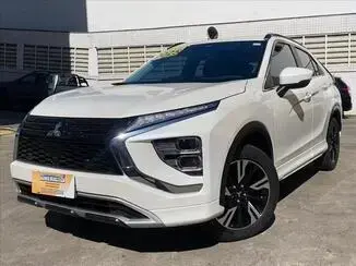 ECLIPSE CROSS