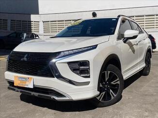 ECLIPSE CROSS