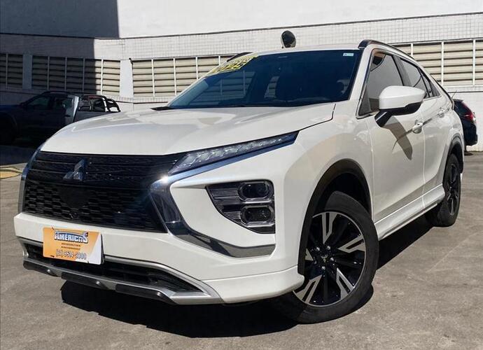 galeria ECLIPSE CROSS