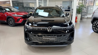 Volkswagen TERA 1.0 170 TSI HIGH AUTOMÁTICO