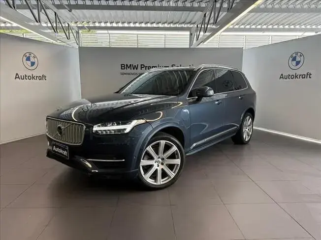 XC90