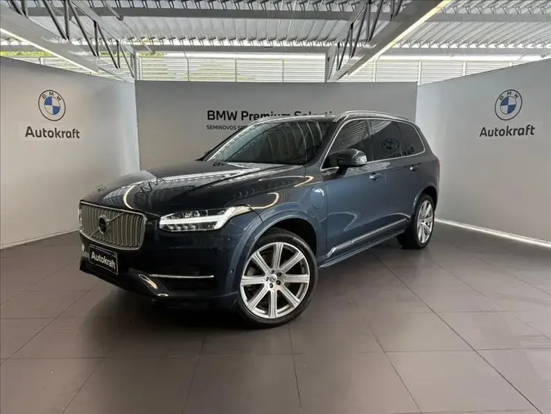 galeria XC90