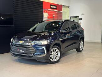 TRACKER 1.0 TURBO FLEX LTZ AUTOMÁTICO