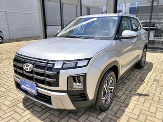 Hyundai CRETA 1.0 TGDI FLEX LIMITED AUTOMÁTICO