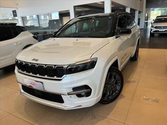 Jeep COMMANDER 1.3 T270 TURBO FLEX OVERLAND AT6