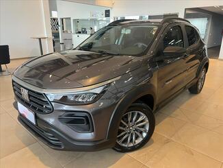 Fiat PULSE 1.3 FLEX DRIVE MANUAL