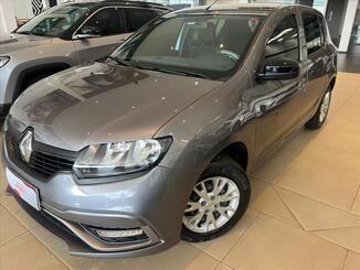 Renault SANDERO 1.0 12V SCE FLEX S EDITION MANUAL