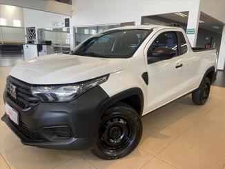 Fiat STRADA 1.3 FIREFLY FLEX ENDURANCE CS MANUAL