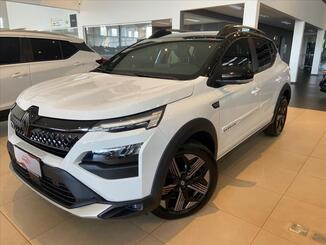 Renault KARDIAN 1.0 TCE FLEX PREMIÉRE EDITION EDC