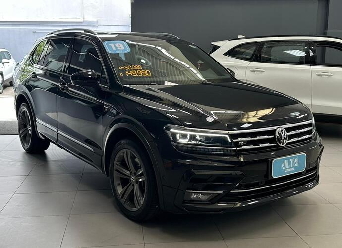 galeria Tiguan
