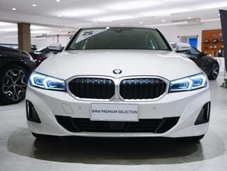 Bmw 320i Sport GP 2.0 Turbo (Aut.)