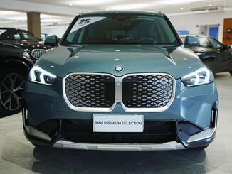 Bmw iX1 eDrive20 X Line (Aut.) (Elétrico)