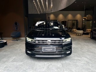 Volkswagen Tiguan 2.0 350 TSI Allspace R-Line 4WD