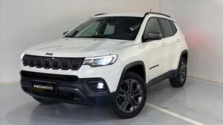 Jeep COMPASS 2.0 TD350 TURBO DIESEL LONGITUDE AT9
