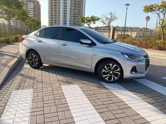 Chevrolet ONIX PLUS 1.0 TURBO FLEX PREMIER AUTOMÁTICO