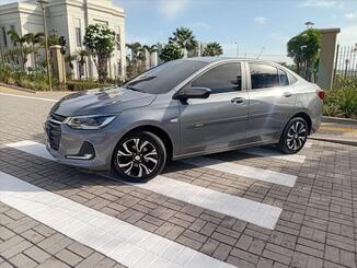 Chevrolet ONIX PLUS 1.0 TURBO FLEX PREMIER AUTOMÁTICO