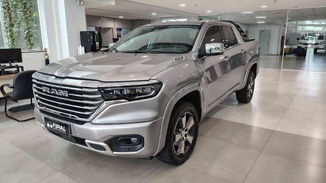 Ram RAMPAGE 2.0 TURBO DIESEL LARAMIE 4X4 AUTOMÁTICO