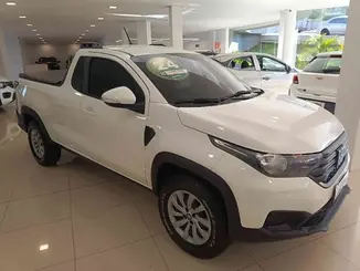 Fiat STRADA 1.3 FIREFLY FLEX FREEDOM CS MANUAL