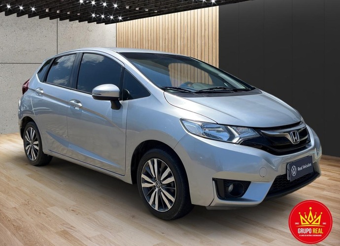 galeria Fit EX/S 1.5 Flex/Flexone 16V 5p Aut.