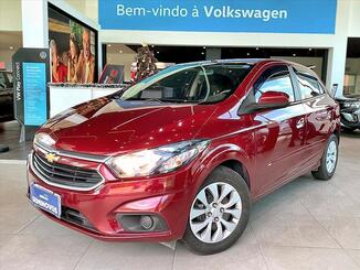 Chevrolet ONIX 1.4 MPFI LT 8V FLEX 4P MANUAL