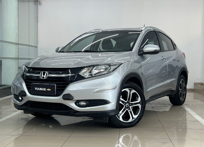 galeria HR-V