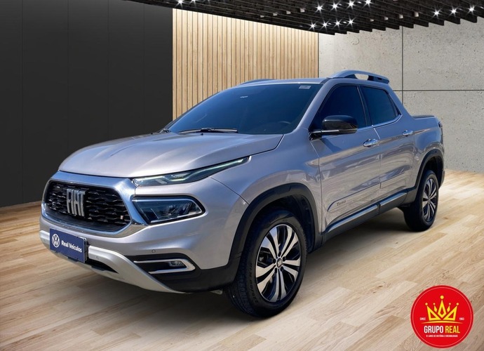 galeria Toro Volcano 1.3 T270 4x2 Flex Aut.