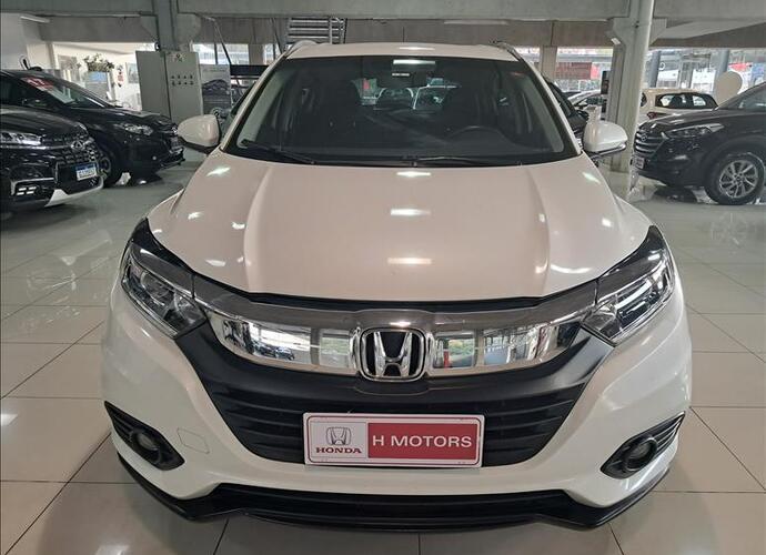 galeria HR-V