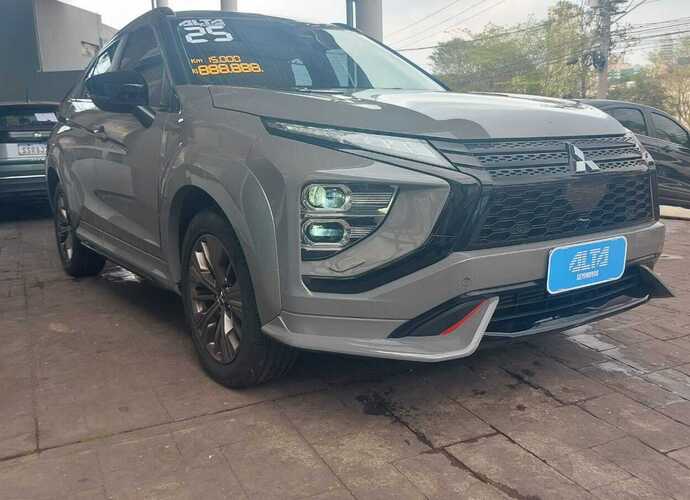 galeria Eclipse Cross