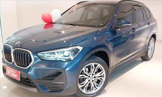  X1 2.0 16V Turbo Activeflex Sdrive20i GP 