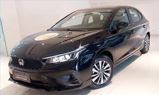  CITY 1.5 I-vtec Hatch LX 