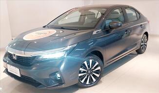  CITY 1.5 I-vtec Touring 